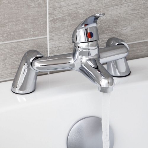 Ribble Bath Filler - By Voda Design