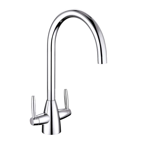 Itchen Kitchen Mixer Tap - By Voda Design